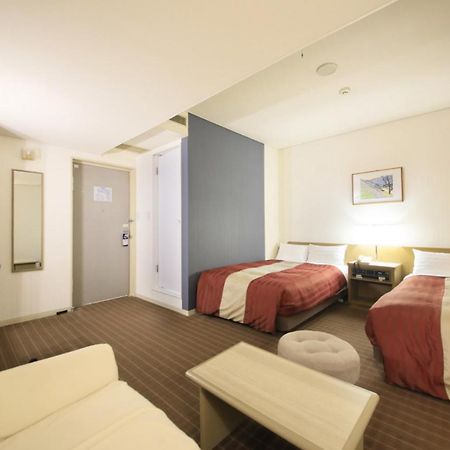 โฮเทล นากาโนะ อะเวนิว Hotel นากาโน่ ภายนอก รูปภาพ