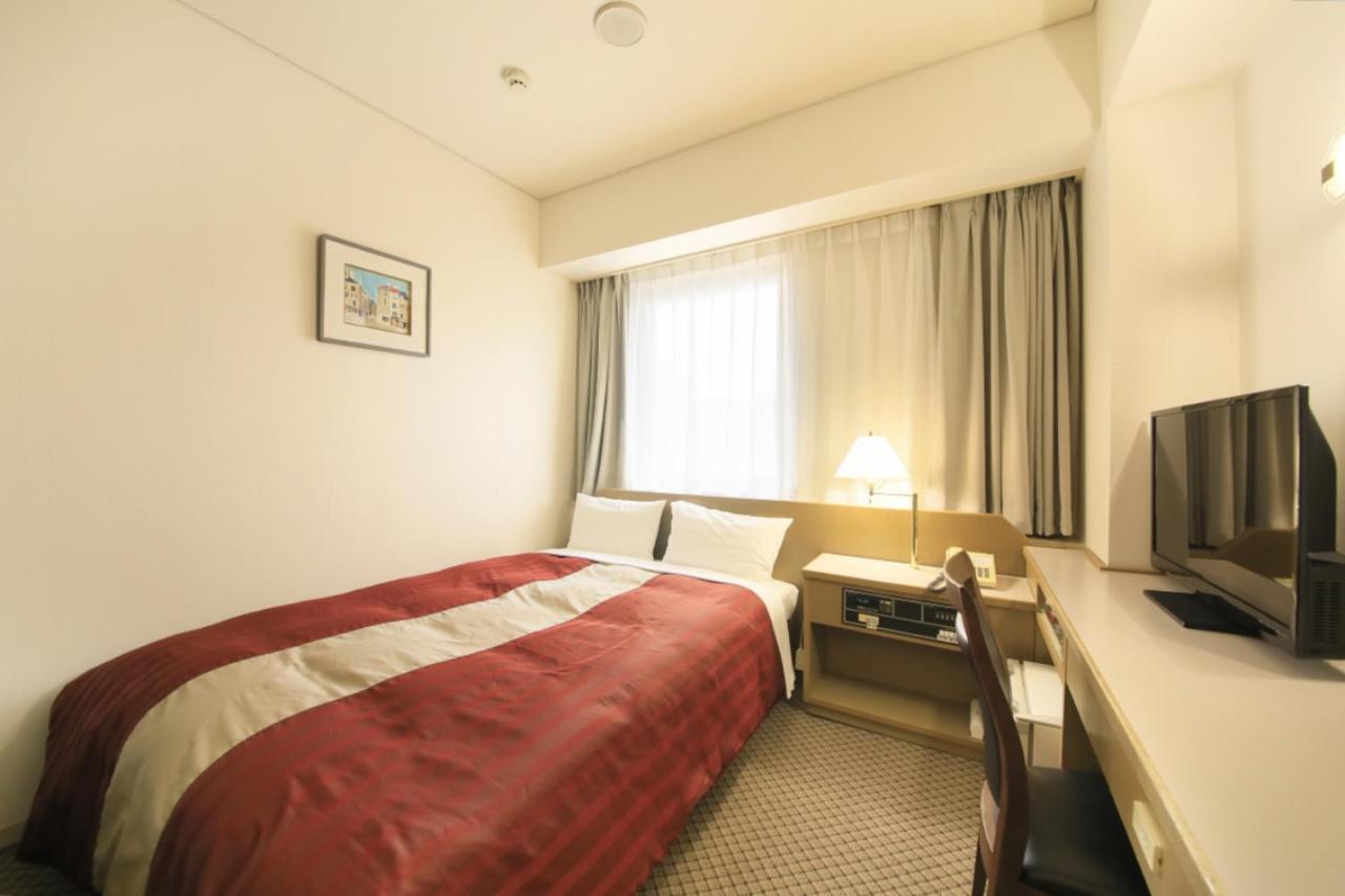 โฮเทล นากาโนะ อะเวนิว Hotel นากาโน่ ภายนอก รูปภาพ