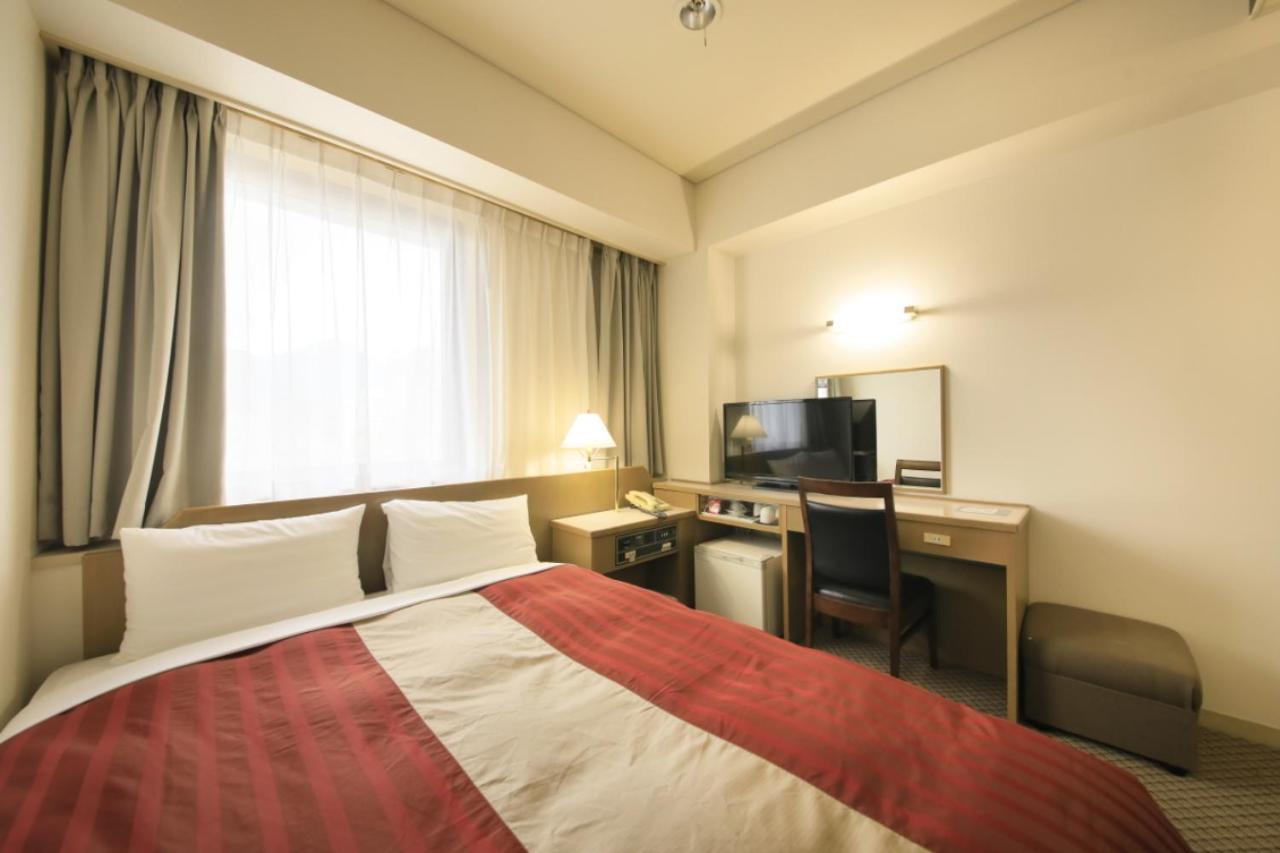 โฮเทล นากาโนะ อะเวนิว Hotel นากาโน่ ภายนอก รูปภาพ