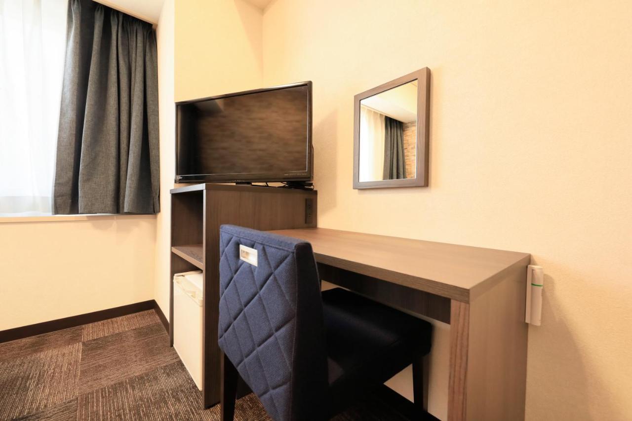โฮเทล นากาโนะ อะเวนิว Hotel นากาโน่ ภายนอก รูปภาพ